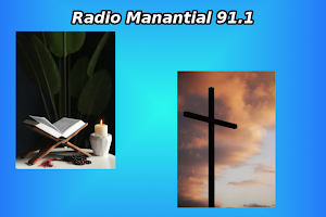 Radio Manantial 91.1 Screenshot 3