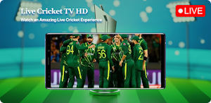 Live Cricket TV HD 4K 2024 Screenshot 0