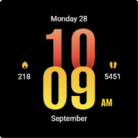 Ultra - Max Digit