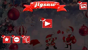 Jigsaw Wallpaper Screenshot 1