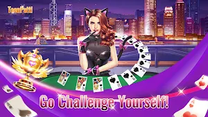 TeenPatti Wins 3Patti Screenshot 1
