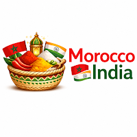 Morocco India