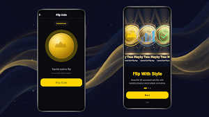Lucky Toss Magic Screenshot 0