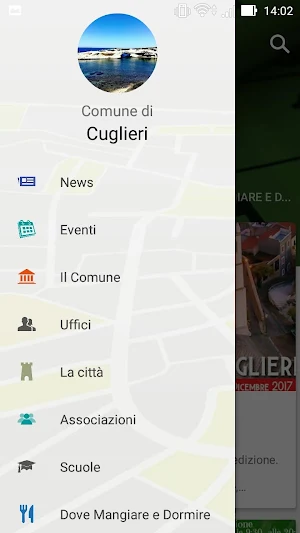 MyCuglieri Screenshot 2