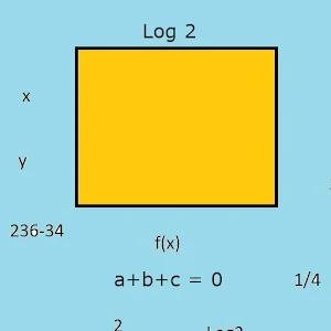 Quadrato Matematico Screenshot 0