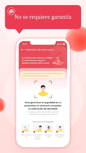 QullqiFacil-Cash Apoyo Screenshot 2