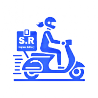 SR Express Delivery