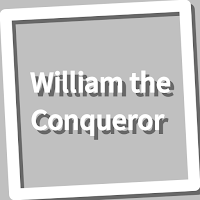 Book, William the Conqueror