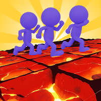 Lava Rescue
