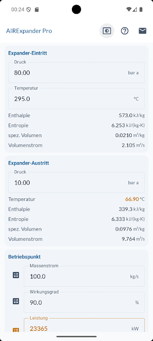 AIRExpander Pro Screenshot 0