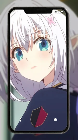 Yamada-kun to Lv999 4K Screenshot 3