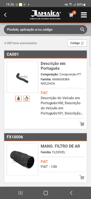 Jamaica Mangueiras Screenshot 3
