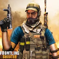 Real Gun Shooter Games Offline