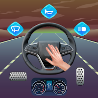 Luxury Car Horn Simulator, Rin