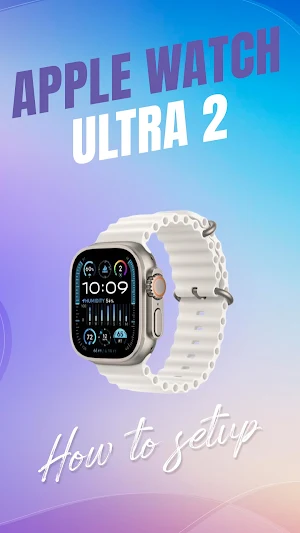 Apple Watch Ultra 2 app guide Screenshot 0