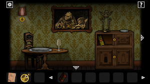 Forgotten Hill Disillusion Screenshot 0
