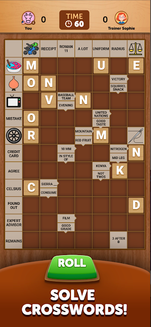 Quiz Brain Screenshot 0