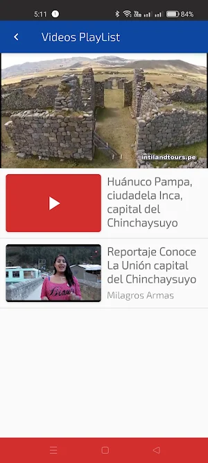 RADIO VIDA LA UNION Screenshot 3