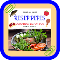 Resep Pepes