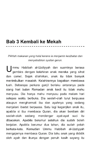 Imam Syafie Pejuang Kebenaran Screenshot 3