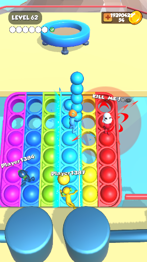 Rolling Balls Screenshot 2