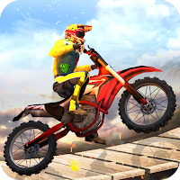 Rider 2022 - Bike Stunts