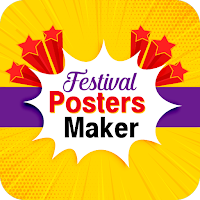 Banner & Festival Poster Maker