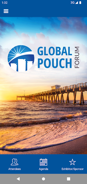 Global Pouch Forum Screenshot 1