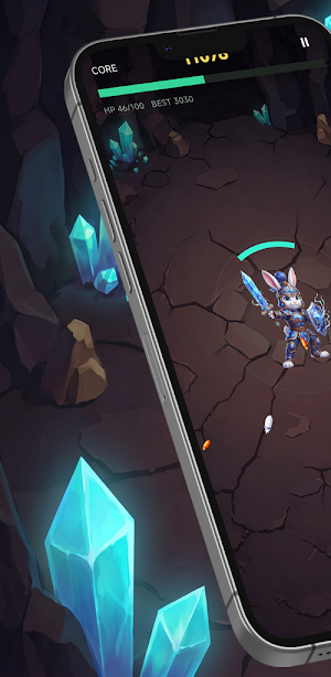 GuardingEnergy Screenshot 0