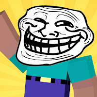Noob vs Pro: Memes Collector