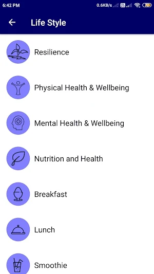Sutton Park School Screenshot 3