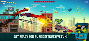 Dragon Adventures Screenshot 0