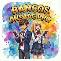 Bancos Unsaac Pro