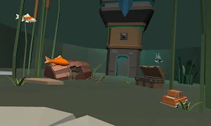 My fish pond Screenshot 1