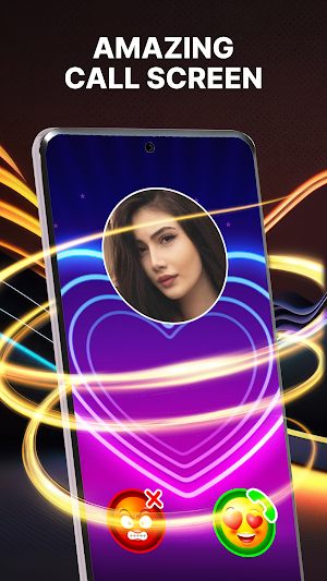 Call Screen & Ringtones Screenshot 1
