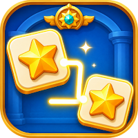 Wonder Tiles Connect Puzzle