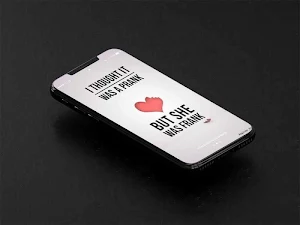 Breakup Wallpapers HD Offline Screenshot 2
