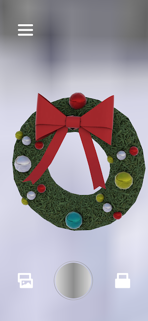 Santa's Secret Mission Screenshot 1