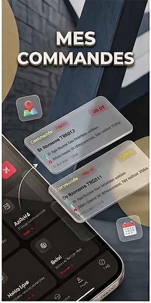 NGALIE Screenshot 1