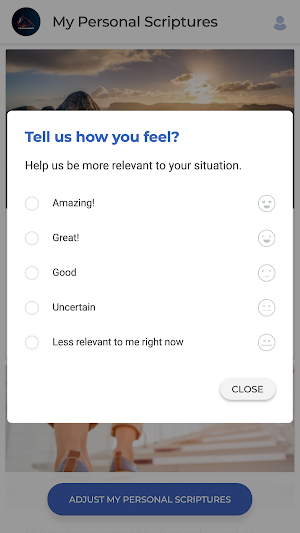 TRASCIENDE Screenshot 3