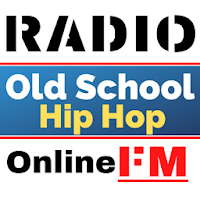 Old School Hip Hop Radio Fm