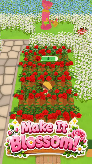 Bloom Garden Screenshot 0