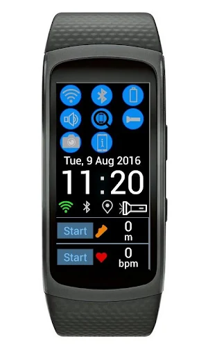 Phone Remote Companion (Galaxy Phone Control) Screenshot 0