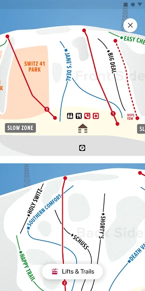 Little Switzerland Screenshot 3