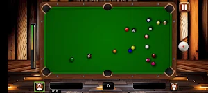 Billiards Master Screenshot 1