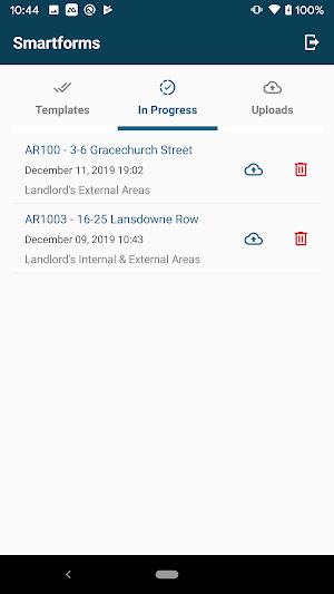 QUOODA Screenshot 2