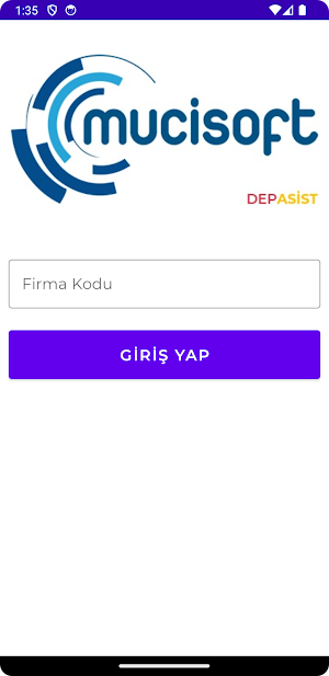 DepAsist Screenshot 0