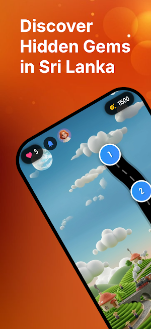 Serendip Twist Screenshot 0