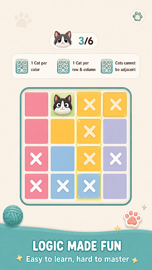 PurrPrize Screenshot 3