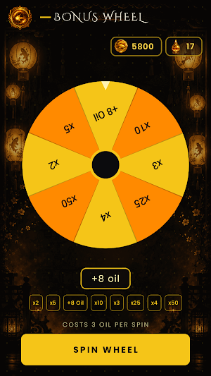 78win slots Screenshot 0